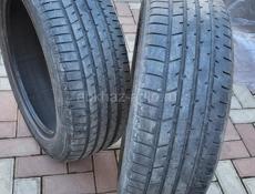 Продам срочно две покрышки 