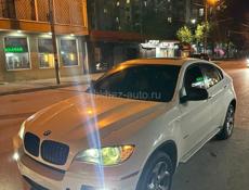 BMW Х6