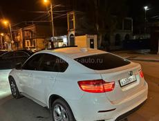 BMW Х6