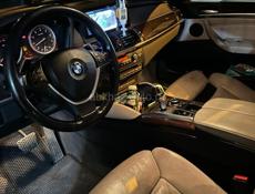 BMW Х6