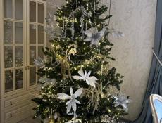 Продам ёлку 