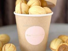  Домашняя выпечка 