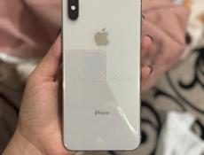 Айфон 10 xs max 