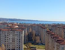 Обменяю квартиру! 