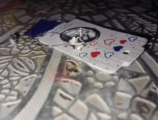 Серебро 925п