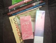 Косметика распродажа