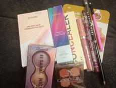 Косметика распродажа