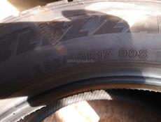 Б/у 225/60 R 17