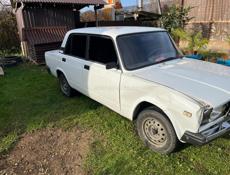 ВАЗ 2107