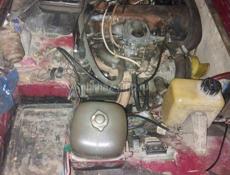 ВАЗ 2123 Нива