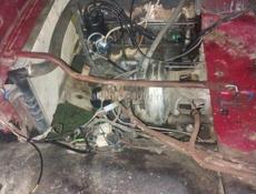 ВАЗ 2123 Нива