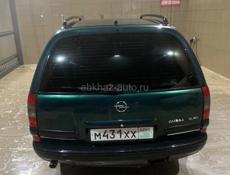 Opel Omega