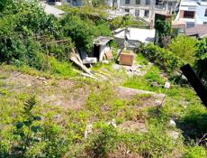 Продается участок 