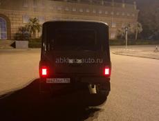 УАЗ Хантер