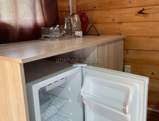 Сдается домик утепленный 22 квадрата район Турбаза  