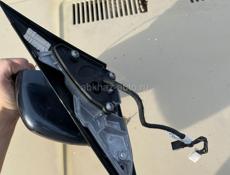 Правое ушко на Мерседес бенз 212 рестайлинг