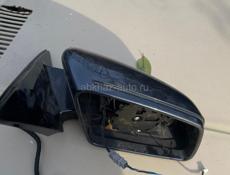 Правое ушко на Мерседес бенз 212 рестайлинг 