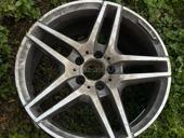 Диск Мерседес 