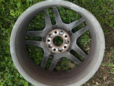 Диск Мерседес