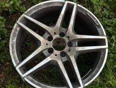 Диск Мерседес 