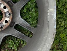 Диск Мерседес