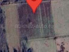 Продается земельный участок 