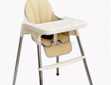 Детский стульчик и Велик