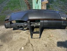 Салон от Мерседес w210 