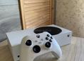 Xbox Series-S 512gb 