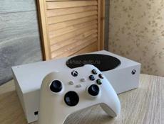 Xbox Series-S 512gb 