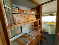 Дом на колесах