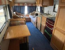 Дом на колесах