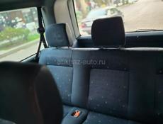 Volkswagen Caravella