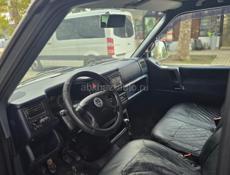 Volkswagen Caravella