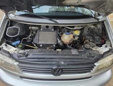 Volkswagen Caravella