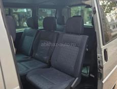 Volkswagen Caravella