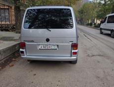 Volkswagen Caravella