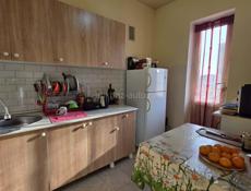 Продаётся 2-комнатная квартира в г.Сухуме