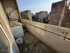 Продаётся 2-комнатная квартира в г.Сухуме