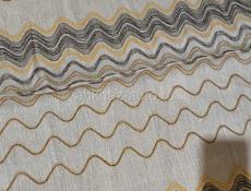 Три вида штор