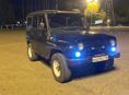 УАЗ Хантер