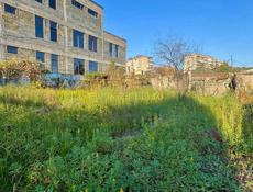 УЧАСТОК ПОД КОММЕРЦИЮ  В СУХУМЕ