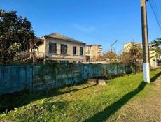 УЧАСТОК ПОД КОММЕРЦИЮ  В СУХУМЕ