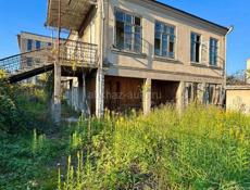 УЧАСТОК ПОД КОММЕРЦИЮ  В СУХУМЕ