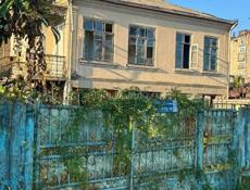 УЧАСТОК ПОД КОММЕРЦИЮ  В СУХУМЕ