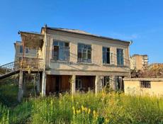 УЧАСТОК ПОД КОММЕРЦИЮ  В СУХУМЕ