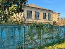 УЧАСТОК ПОД КОММЕРЦИЮ  В СУХУМЕ