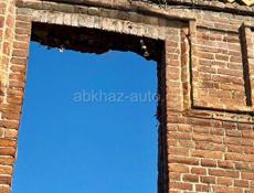 УЧАСТОК 5 СОТОК В ЦЕНТРЕ СУХУМА