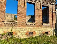 УЧАСТОК 5 СОТОК В ЦЕНТРЕ СУХУМА