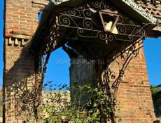 УЧАСТОК 5 СОТОК В ЦЕНТРЕ СУХУМА